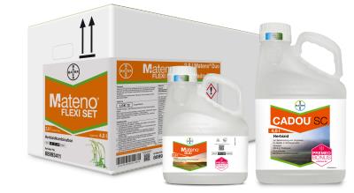 Mateno® Flexi Set (Mateno® Duo + Cadou® SC)