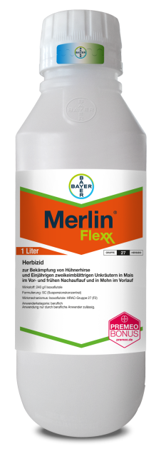 Merlin® Flexx