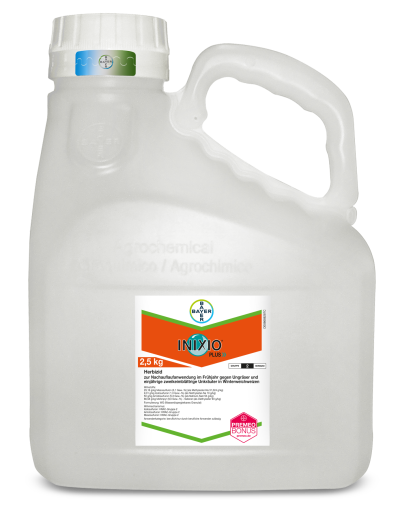 Inixio® Plus
