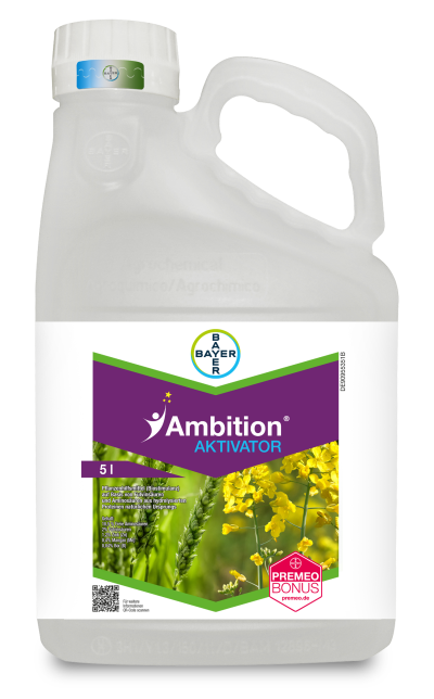 AMBITION® AKTIVATOR