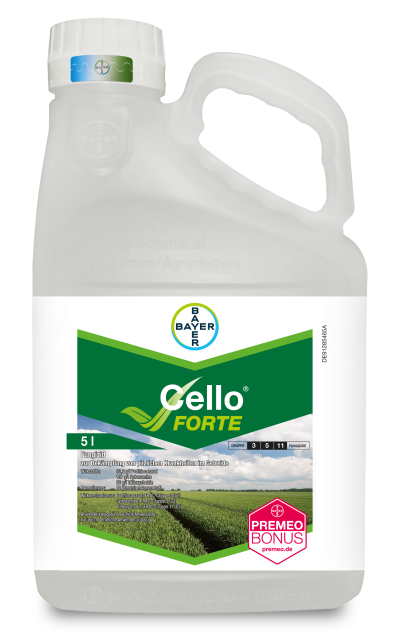 Cello® Forte