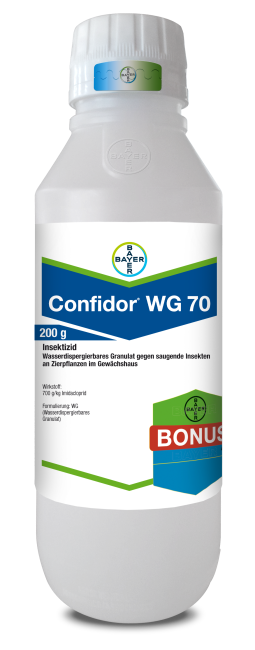 Confidor® WG 70