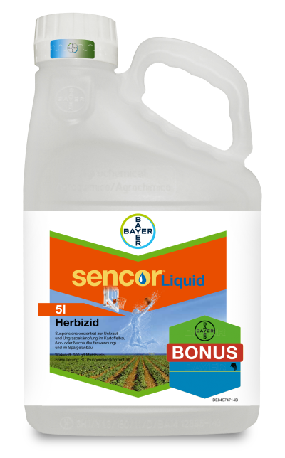 Sencor® Liquid
