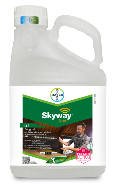 Skyway® Xpro