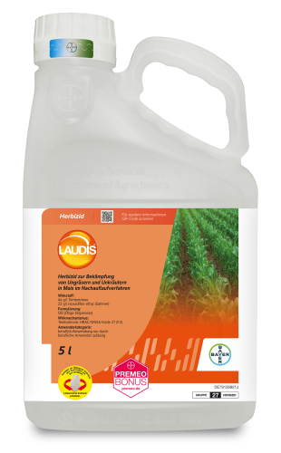 Laudis®
