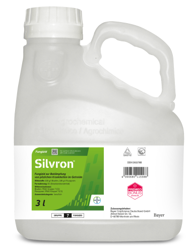 Silvron®