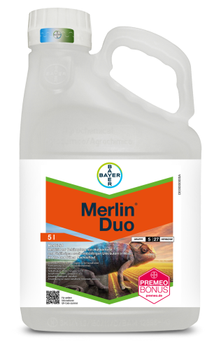 Merlin® Duo