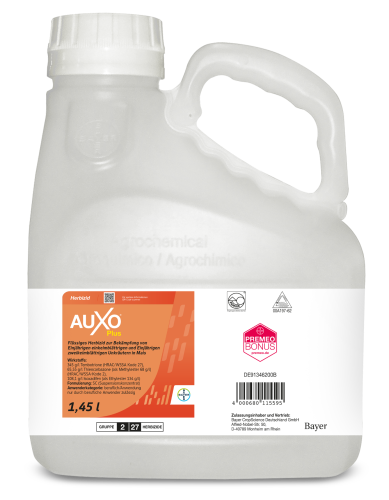 Auxo® Plus