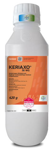 KERIAXO® 50 WG