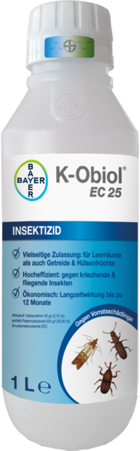 K-Obiol® EC 25