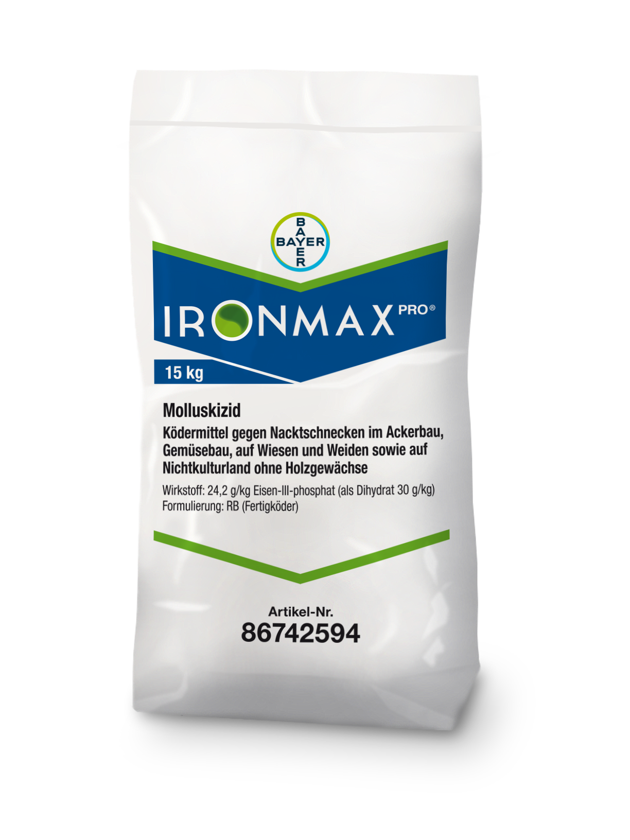Ironmax Pro®