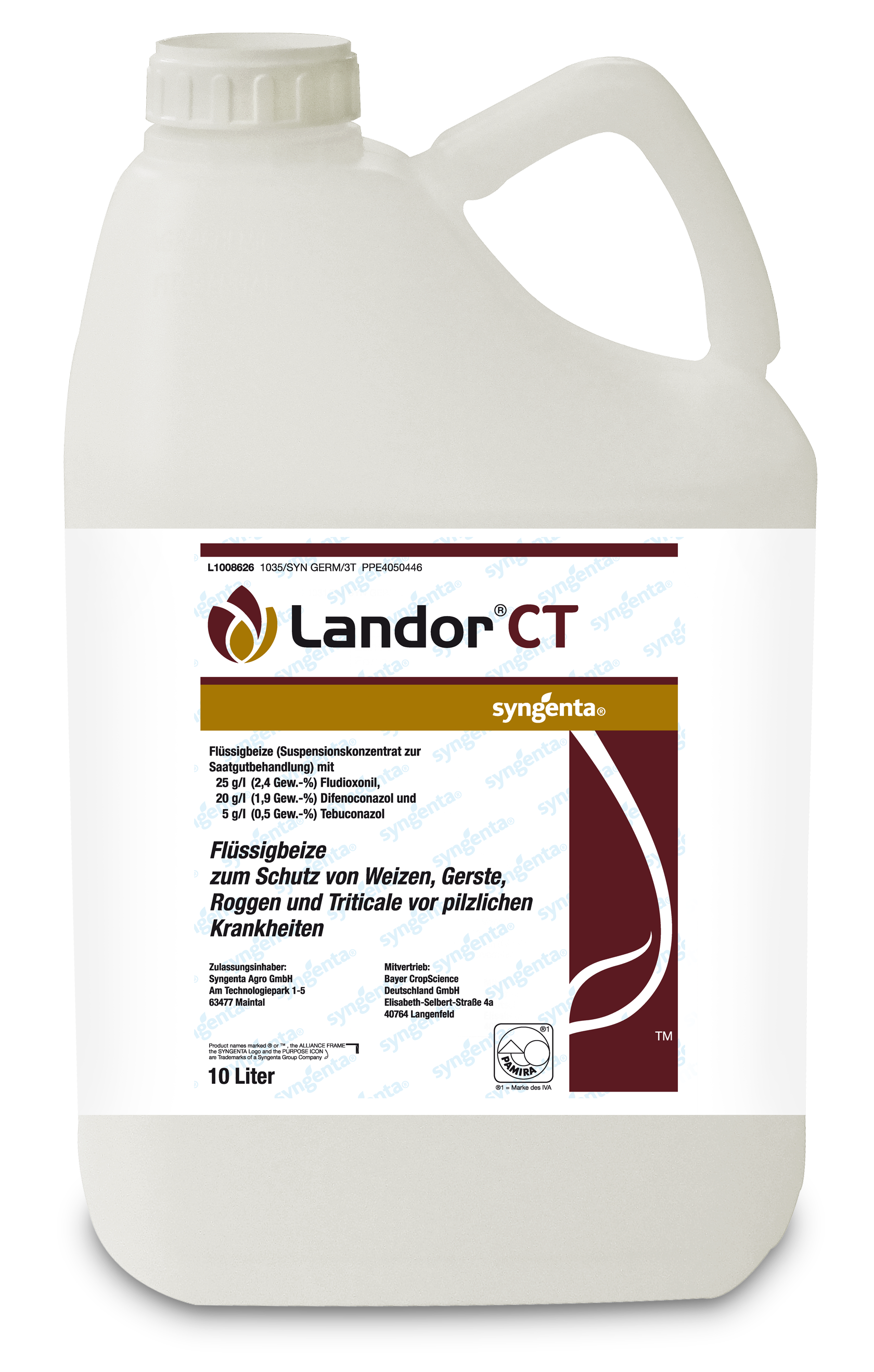 Landor® CT