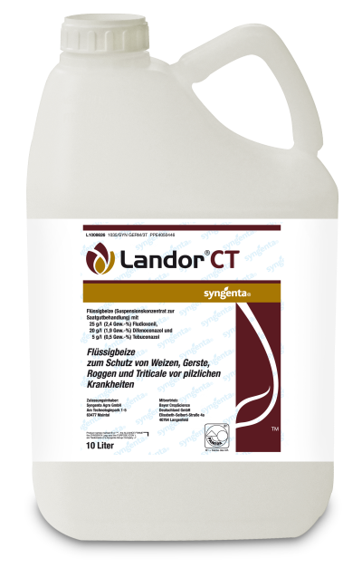Landor® CT