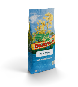 DK Plener