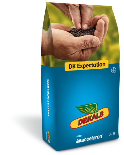 DK Expectation